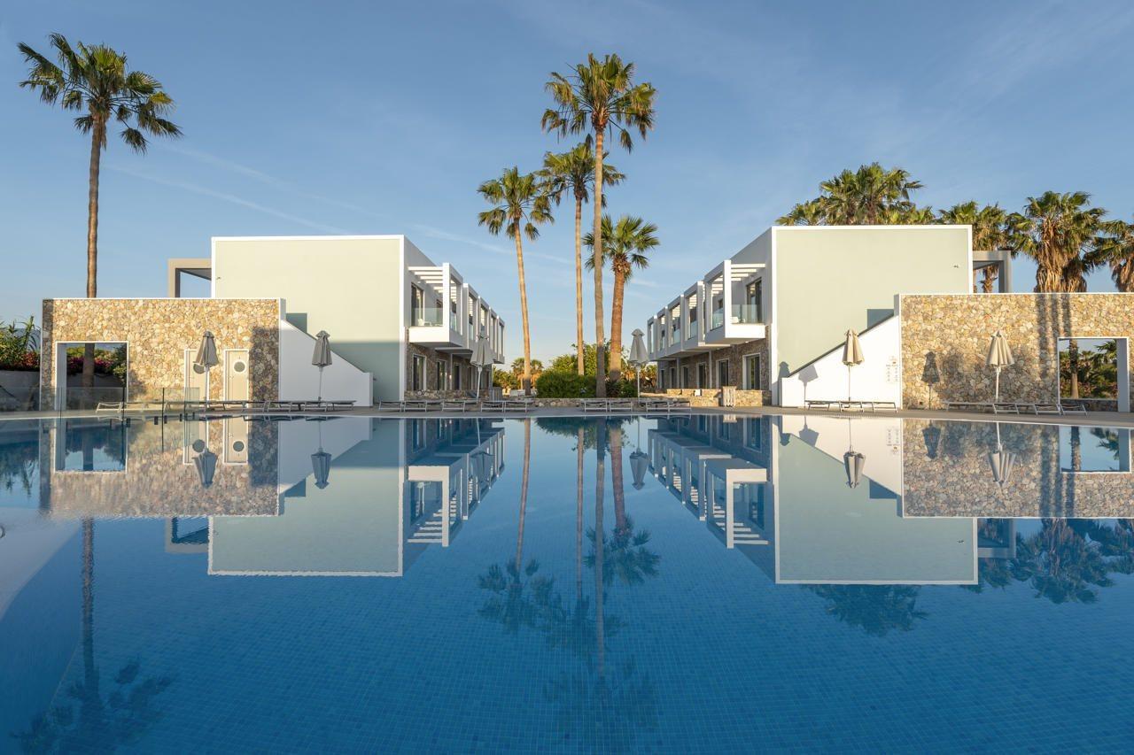 Apollon Windmill Boutique - Adults Only Hotell 4*